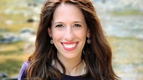 Leslie Ginsparg Klein