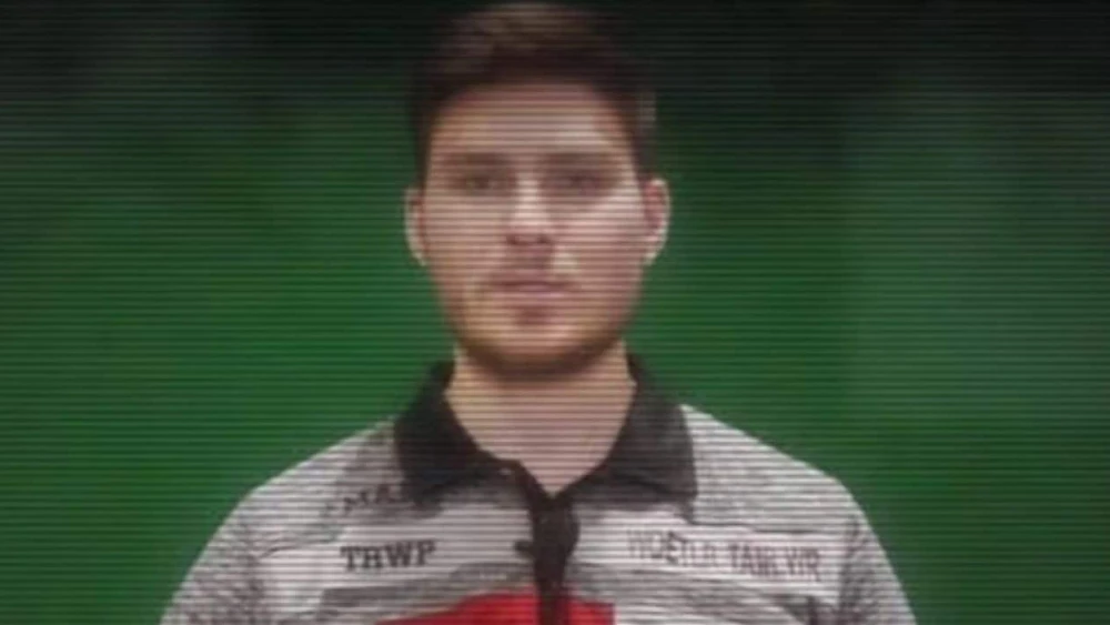 Alexander (“Sasha”) Trufanov