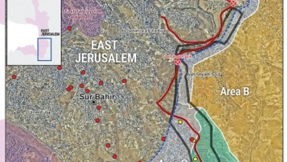 Source: United Nations Office for the Coordination of Humanitarian Affairs.