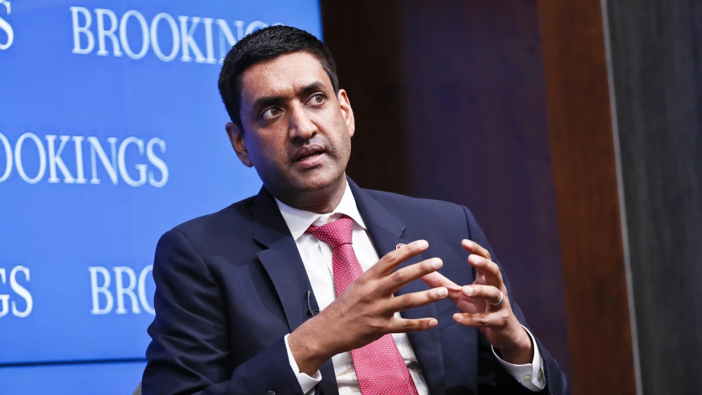 Ro Khanna
