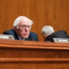 Bernie Sanders