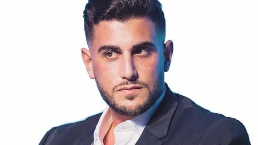 Rudy Rochman. Credit: Wikimedia Commons.