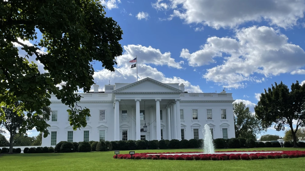 White House