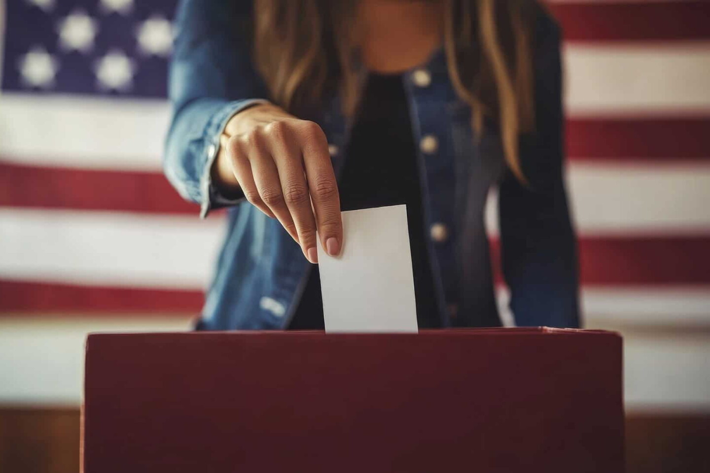 Ballot Box