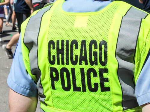 Chicago Police