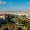 The city of Ma’ale Adumim, located four miles from Jerusalem’s municipal boundary, Jan. 1, 2017. Photo by Yaniv Nadav/Flash90.