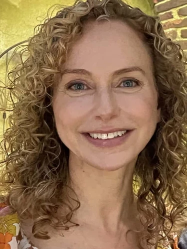 Tara Liberman, a child and adolescent psychologist. Credit: Courtesy.