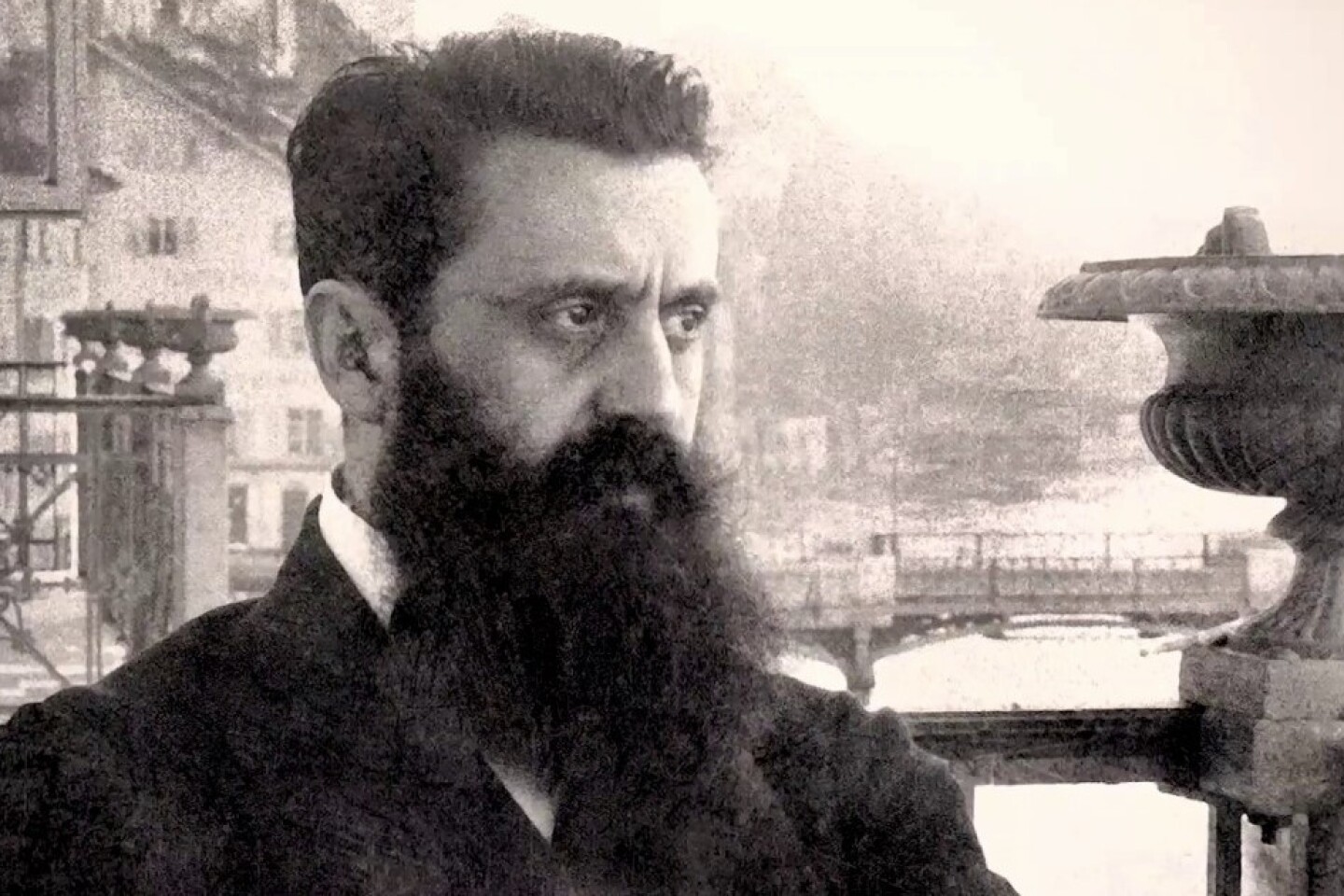 Theodor Herzl
