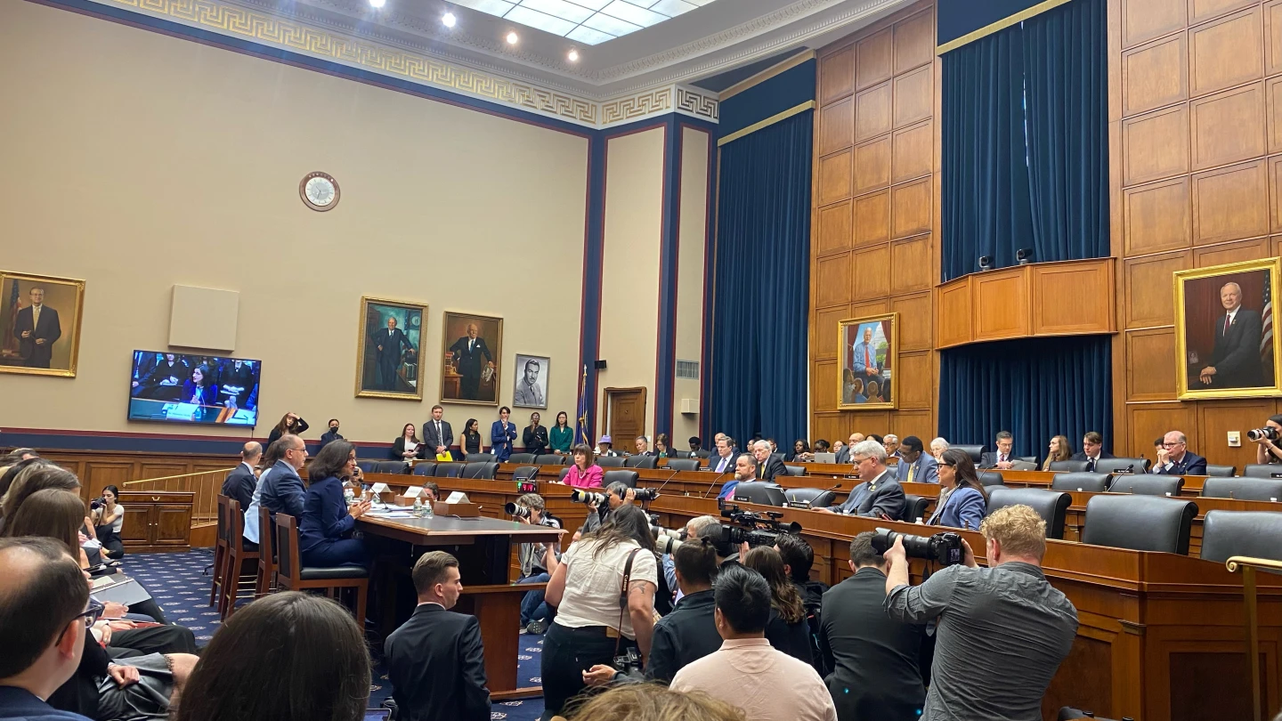 House Education Committee Columbia