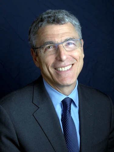Rabbi Rick Jacobs
