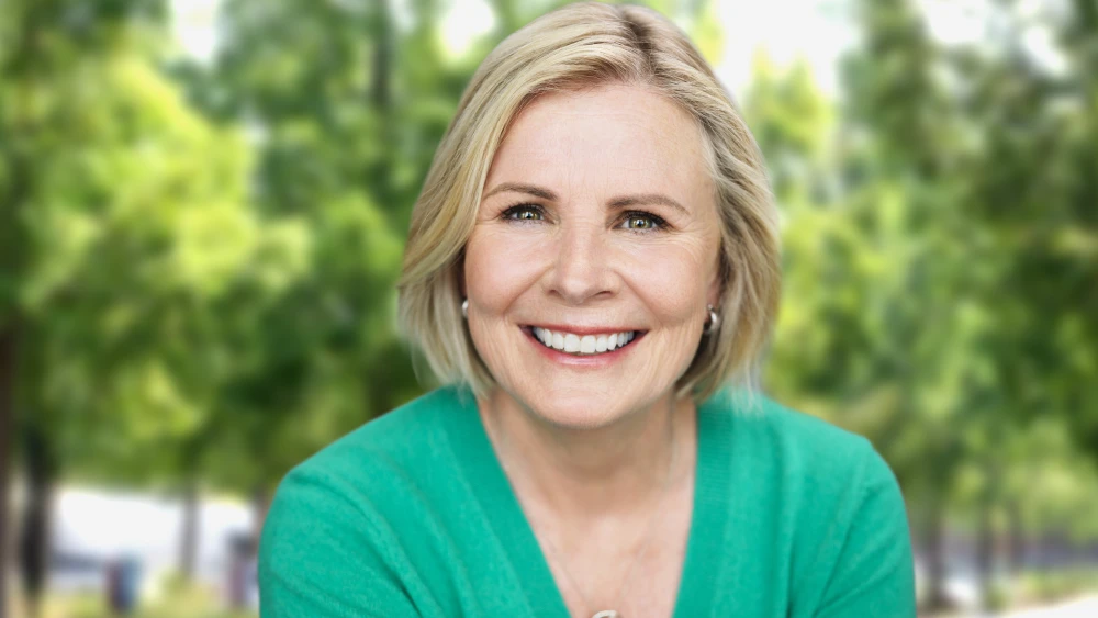 Colleen Connaughton