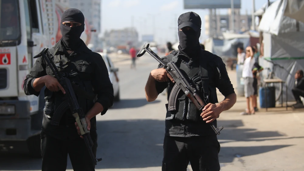 Hamas