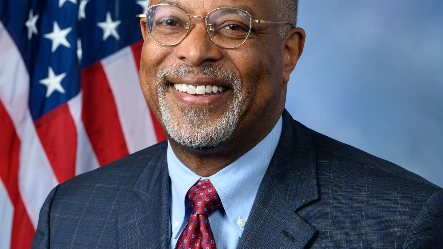 Anti-Israel activist launches bid to unseat pro-Israel Maryland congressman