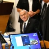 Benjamin Netanyahu