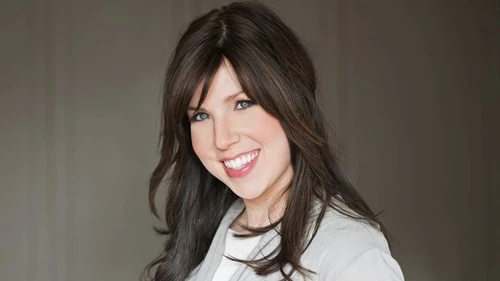 Chef Jamie Geller. Credit: HarperCollins Publishers.