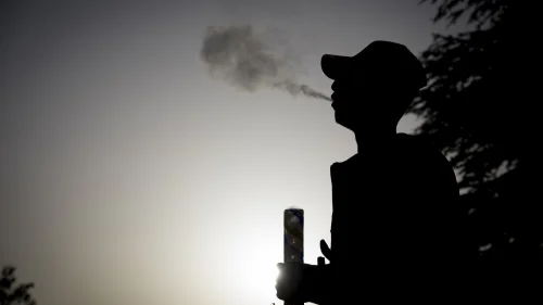 Young Israelis gathered at the Rose Garden in front of the Knesset to mark the international '4:20' marijuana smoking day, in a demonstration to legalize the drug, in Jerusalem, on April 20, 2017. Photo by Yonatan Sindel/Flash90