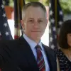Michael Ratney. Source: Palestinian Affairs Unit U.S. Embassy/Twitter.