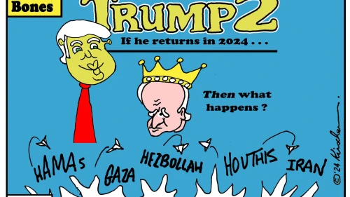 Credit: Yaakov (DryBones) Kirschen.