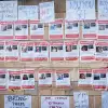 Israeli Hostages Taken by Hamas