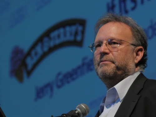 Jerry Greenfield