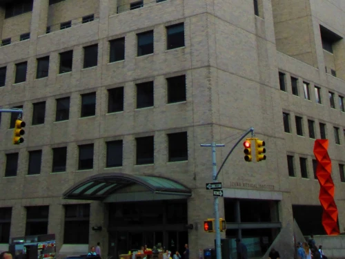Mount Sinai Hospital