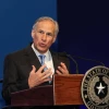 Texas Gov. Greg Abbott