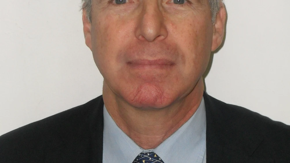 Michael Herzog. Credit: Courtesy.