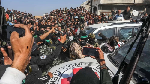 Hamas, Islamic Jihad