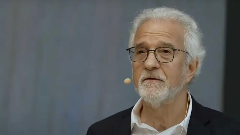 Omer Bartov