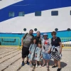 Moskowitz family NBN