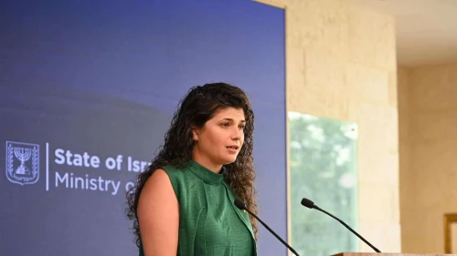 Sharren Haskel