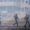 IDF in Gaza