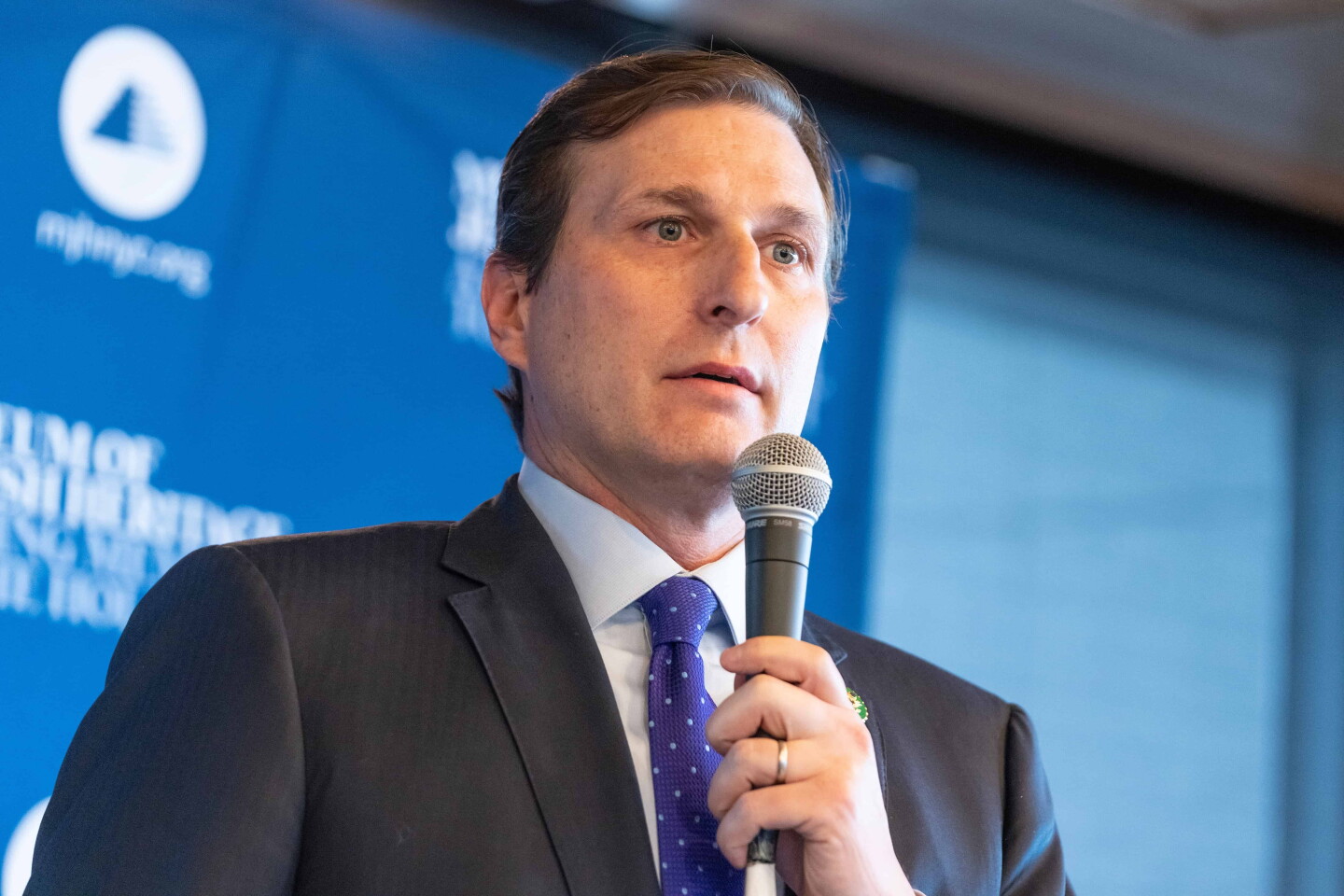 Rep. Dan Goldman