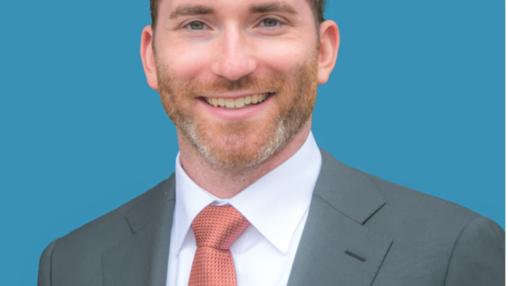 American Friends of the Hebrew University Appoints Justin Pressman As Western Region Executive Director