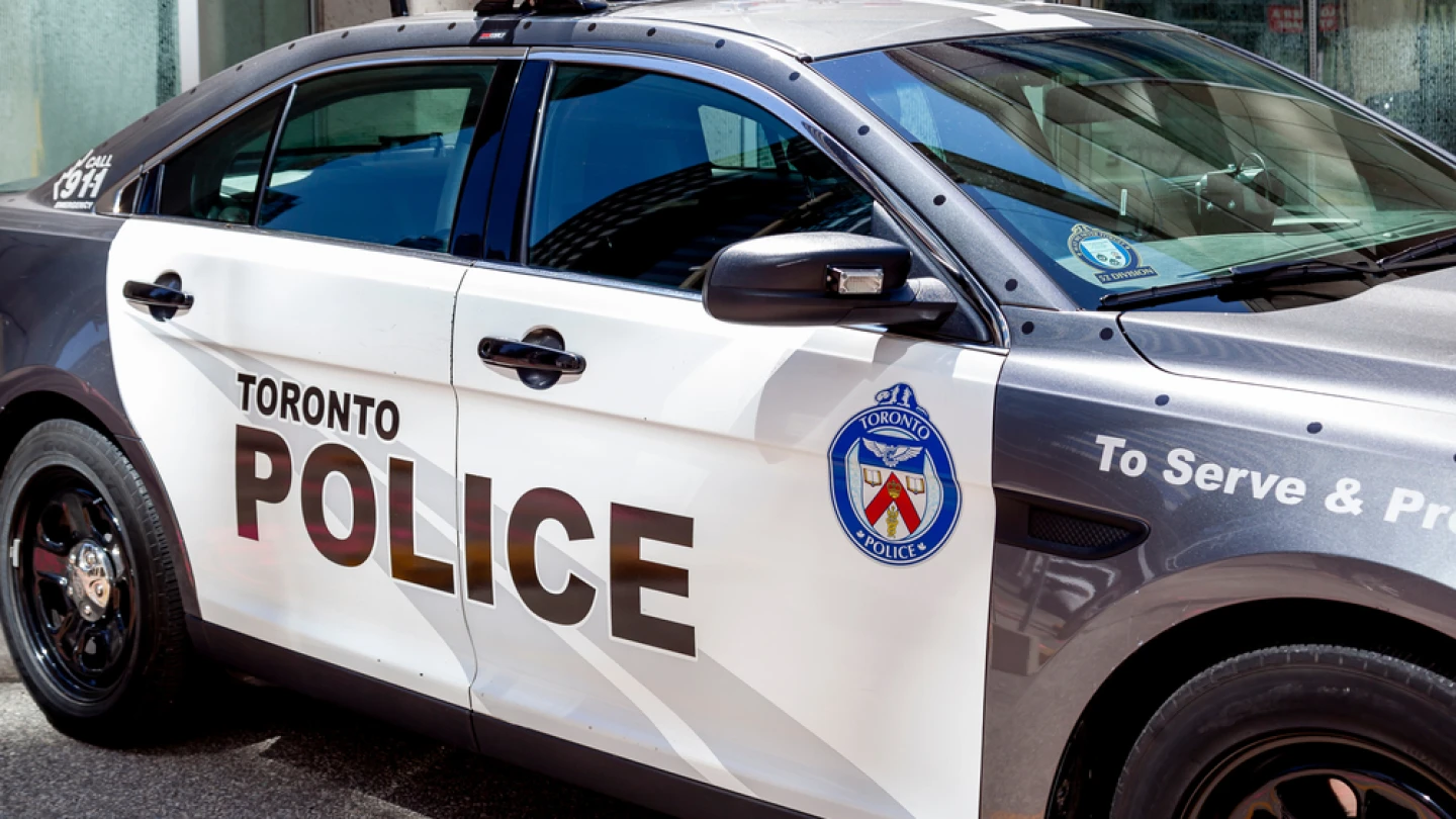 Canadian Jewish leaders raise alarm after string of anti-Semitic ...