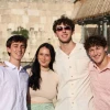 BBYO Israel Volunteer Program