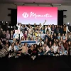 Jewish women's movement Momentum