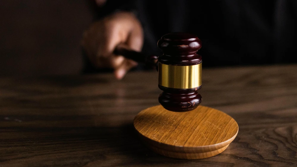 Gavel