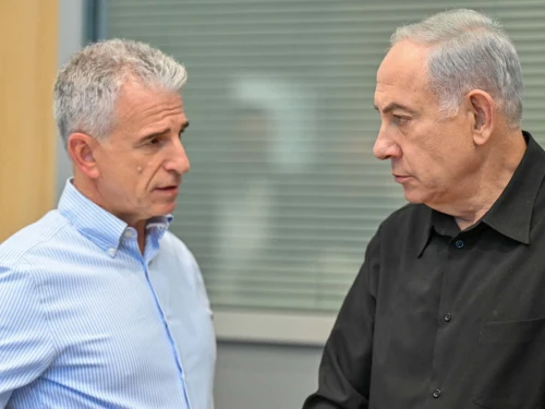 Netanyahu Barnea
