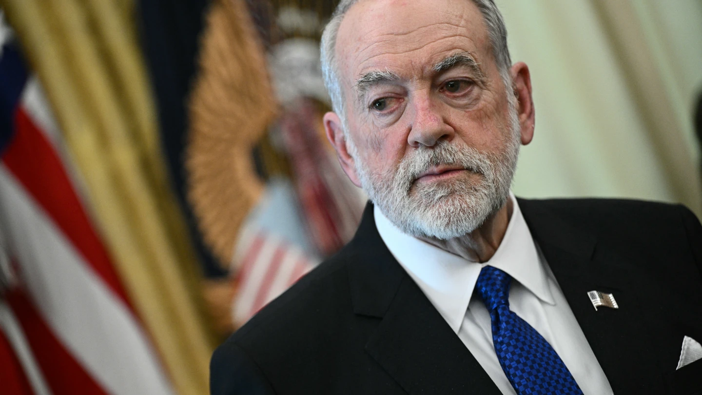 Huckabee: No rift between Trump, Netanyahu