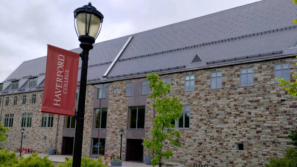 Haverford College