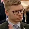 Yair Netanyahu in 2018. Credit: Wikimedia Commons.