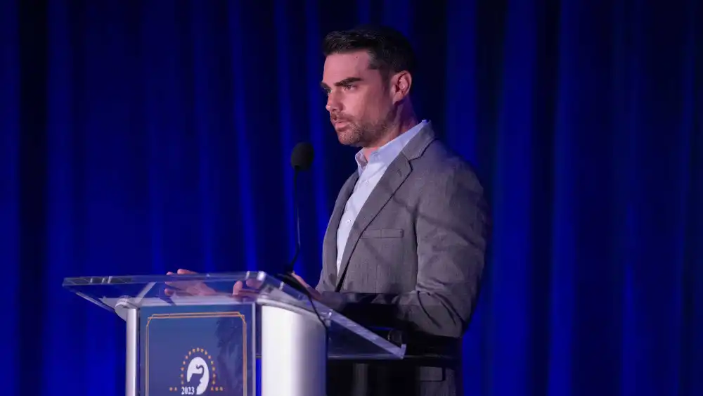 Ben Shapiro