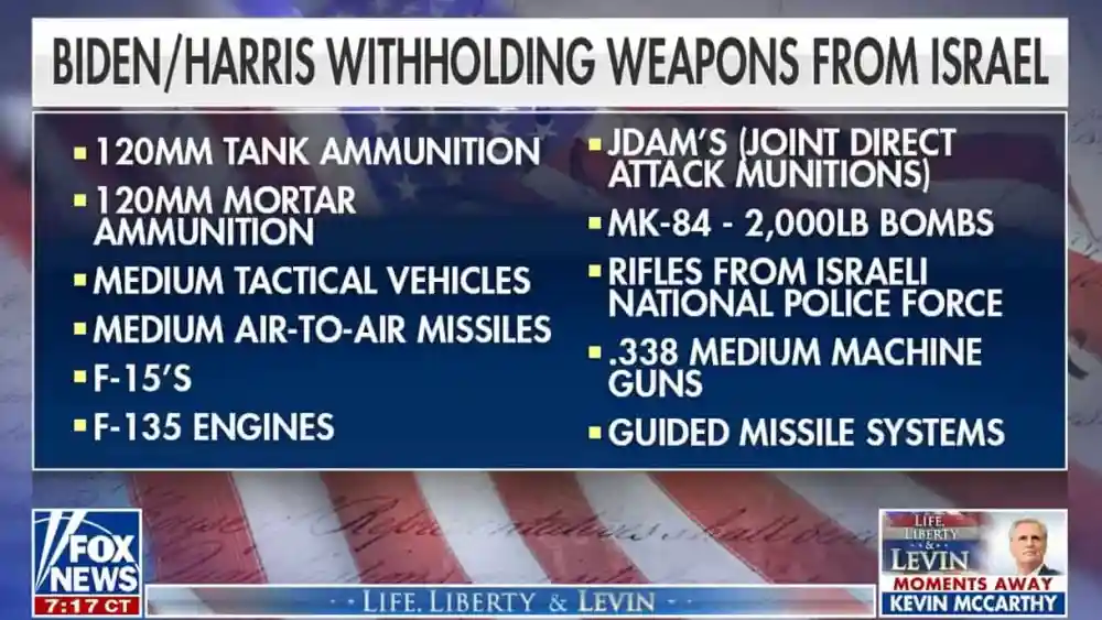 Credit: Screenshot/Mark Levin Show