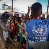 UNRWA British International School in Gaza