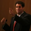 Israeli Ambassador to the United States Ron Dermer. Photo by Miriam Alster/Flash90.