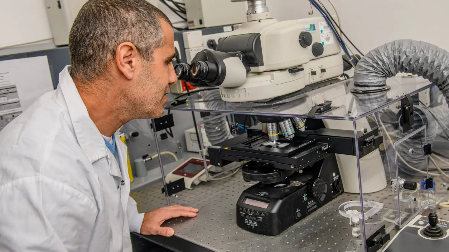 Israel Engineer Israeli scientists engineer 3D human spinal-cord tissues to treat ...
