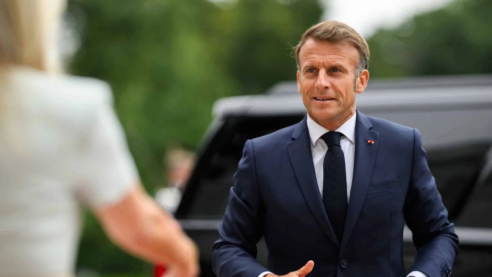 Macron