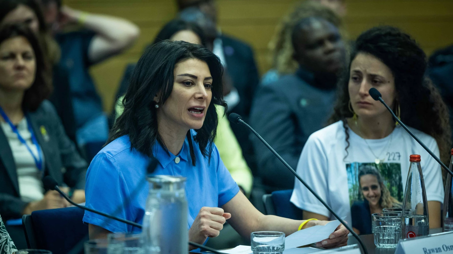 rawan-osman-from-hezbollah-supporter-to-israel-advocate-israel