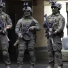 Hostage rescue